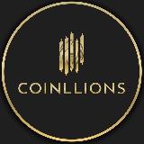 CoinLLions