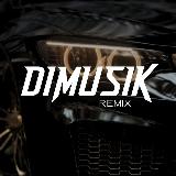 Аватарка канала "Dimusik Remix"