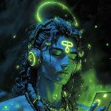 Аватарка канала "SHIVA VPN"