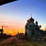 Аватарка канала "Троицкий храм г. Батайска"