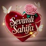 Аватарка канала "🌝Sevimli sahifa🍃"