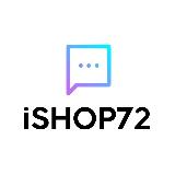 Аватарка канала "Айшоп72 | iShop72 | техника Apple"