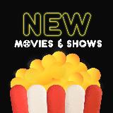 Аватарка канала SG New Movies & Shows