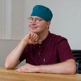 Аватарка канала "ДОКТОР АНДРЕЙ БЕЛЯЕВ"