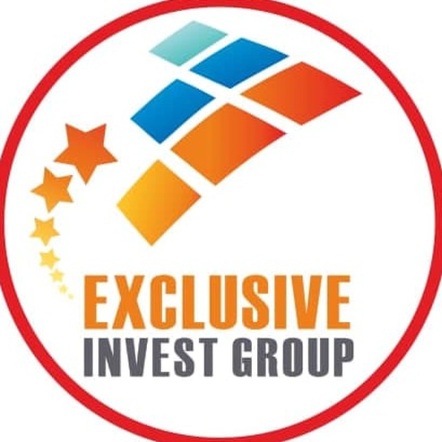 Exclusive channel. Exclusive invest Group. Invest Group Plast. Excluzival Group. ООО Exclusive invest industry.