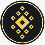 Binance - Pumps Cryptocurrency