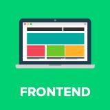 Аватарка канала "Мой Frontend | IT Блог"