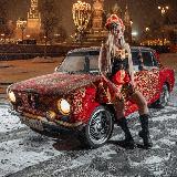 Аватарка канала "Туман"