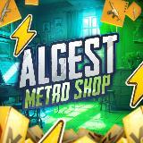 Аватарка канала "ALgeST Метро Рояль"