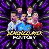 Аватарка канала "DEMONZZLAYER FANTASY 💥😈"