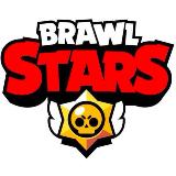 Аватарка канала "Brawl Stars"