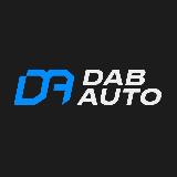 Аватарка канала "DAB AUTO"