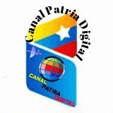 Аватарка канала "Canal Patria Digital"