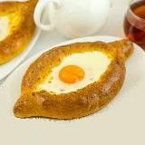 Аватарка канала "Домашние рецепты 🍳"
