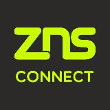 Аватарка канала "ZNS Connect Name Service"