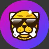 Аватарка канала "Not Bored Puppies news (Ex-Topcoin)"