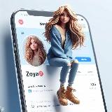 Аватар канала 2126413031