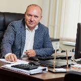 Аватарка канала "Ряховский: Налоги без фильтра"