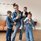 Аватарка канала MariaM_life