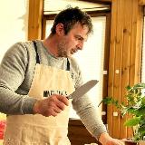 Аватарка канала Шеф повар 👨‍🍳 все как всегда