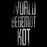 Аватарка канала "WorldBegemotKot † Страшные истории †"
