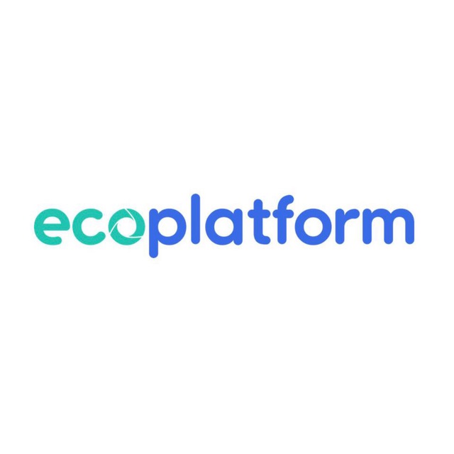 Ecoplatform. Фандомат ecoplatform логотип. Ecoplatform логотип svg. ECOPLATFORMA приложение.