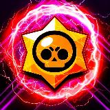 Аватарка канала %22Бравл Старс%22