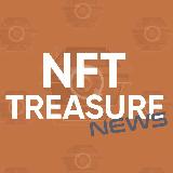 Аватарка канала "NFT Treasure"