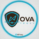 پروکسی ملی | Nova Proxy