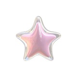 Аватарка канала "Premium emoji адаптивные эмодзи фоновые эмоджи наклейки смайлики премиум стикеры"