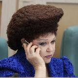 Аватарка канала Выборы/Огосдумевшие