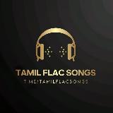 Аватарка канала Tamil Flac Songs🎼16Bit&24Bit🎧