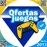 Аватарка канала OfertasJuegos PlayStation: Ofertas para PS5 y PS4