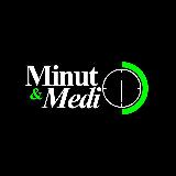 Аватарка канала Minuto & Medio
