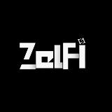 Аватарка канала ZelFi