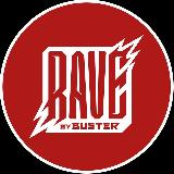 Аватарка канала "RAVE by BUSTER | Компьютерный клуб"