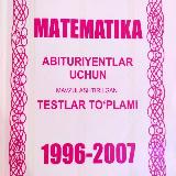 Matematika 1996 2007