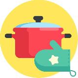 Аватарка канала Вкусные Секреты