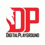 Аватарка канала Digital Playground🫦🔞