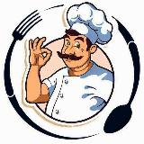 Аватарка канала 🥟 Рецепты от ШЕФа🥟 Простые рецепты