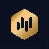 Аватарка канала "MultiBank.io Announcements"