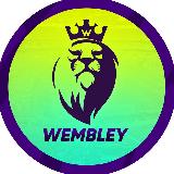 Аватарка канала "Wembley"