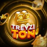 Аватарка канала "Treyzi TON"
