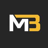 Аватарка канала "MAKS BAKS"