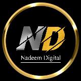 Аватарка канала Nadeem Digital