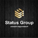 Ооо статус сайт. Status Group.