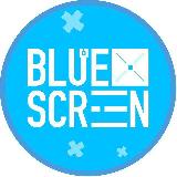 Аватарка канала "BlueScreen | Digital Kazakhstan"