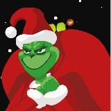 Аватарка канала "Grinch"