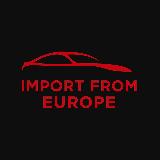 Аватарка канала "Car Selection (IMPORT FROM EUROPE)"