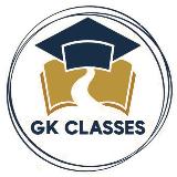 Аватарка канала "DIGITAL GK CLASSES"